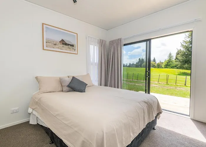 Fairway Cottages